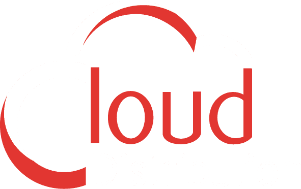Cloud Distribution Logo