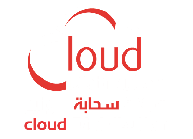 Cloud Distribution Logo