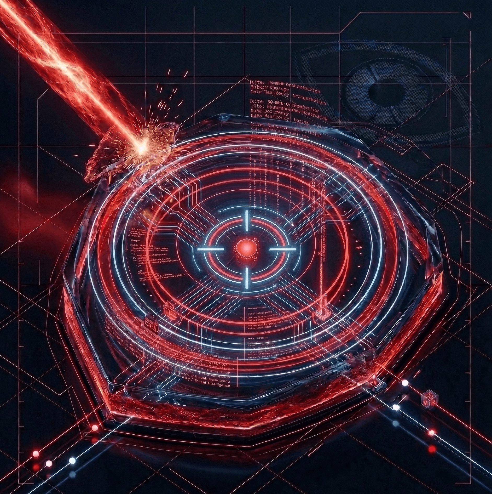 Intelligence & Observability